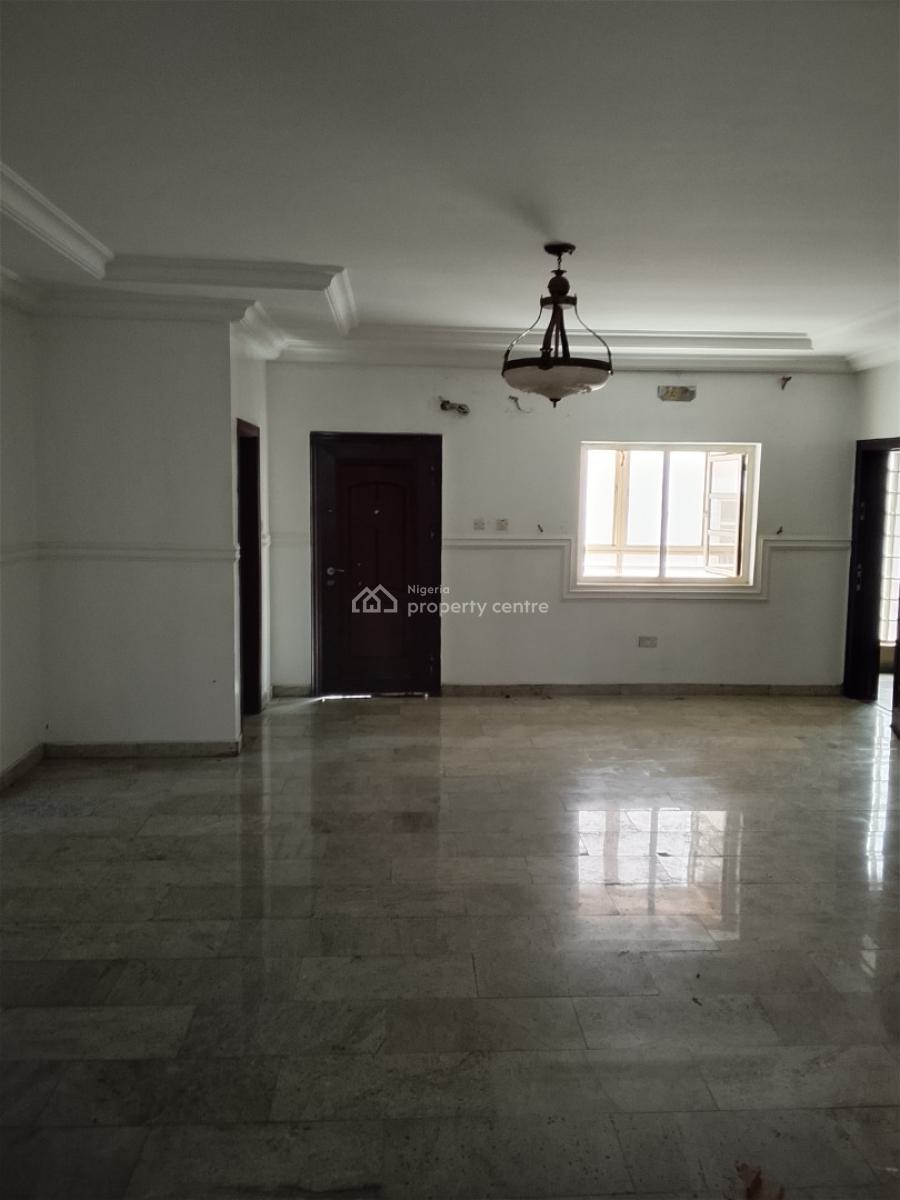 3 Bedroom Apartment, Osapa, Lekki, Lagos, Flat / Apartment for Rent