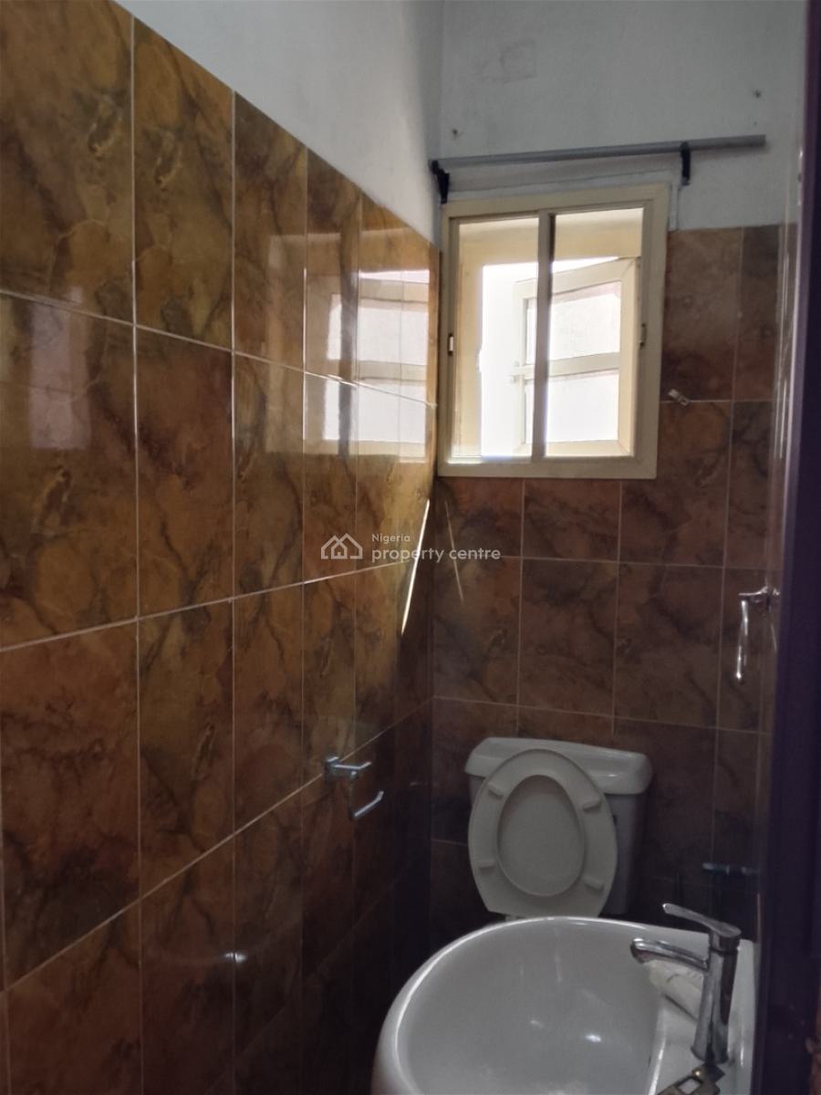 3 Bedroom Apartment, Osapa, Lekki, Lagos, Flat / Apartment for Rent