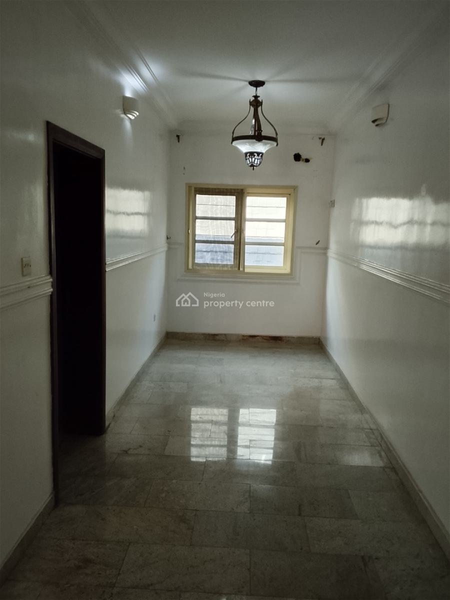 3 Bedroom Apartment, Osapa, Lekki, Lagos, Flat / Apartment for Rent