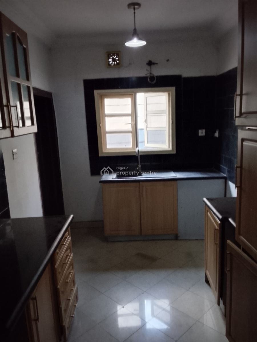 3 Bedroom Apartment, Osapa, Lekki, Lagos, Flat / Apartment for Rent