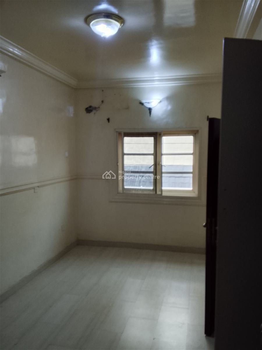 3 Bedroom Apartment, Osapa, Lekki, Lagos, Flat / Apartment for Rent