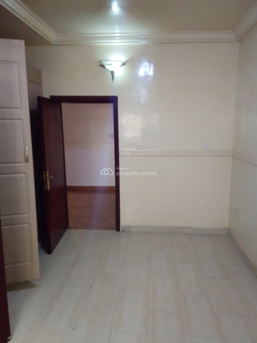 3 Bedroom Apartment, Osapa, Lekki, Lagos, Flat / Apartment for Rent
