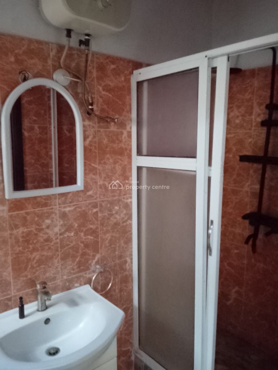 3 Bedroom Apartment, Osapa, Lekki, Lagos, Flat / Apartment for Rent