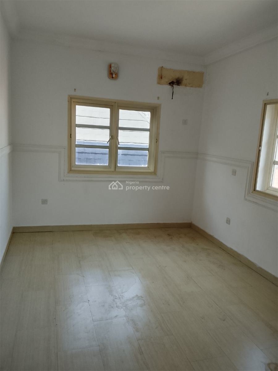 3 Bedroom Apartment, Osapa, Lekki, Lagos, Flat / Apartment for Rent