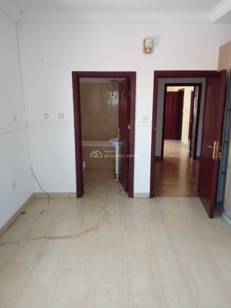3 Bedroom Apartment, Osapa, Lekki, Lagos, Flat / Apartment for Rent