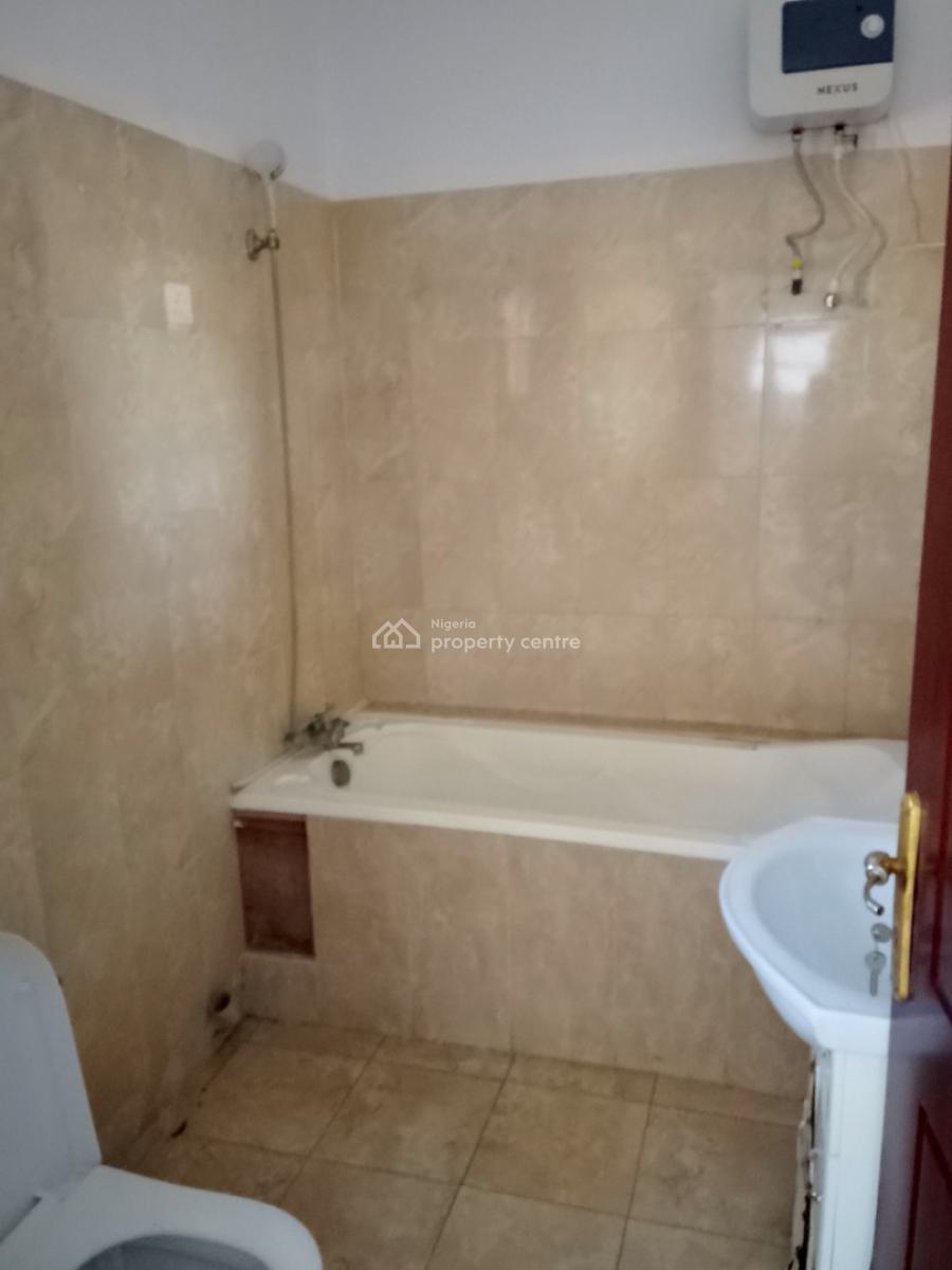 3 Bedroom Apartment, Osapa, Lekki, Lagos, Flat / Apartment for Rent