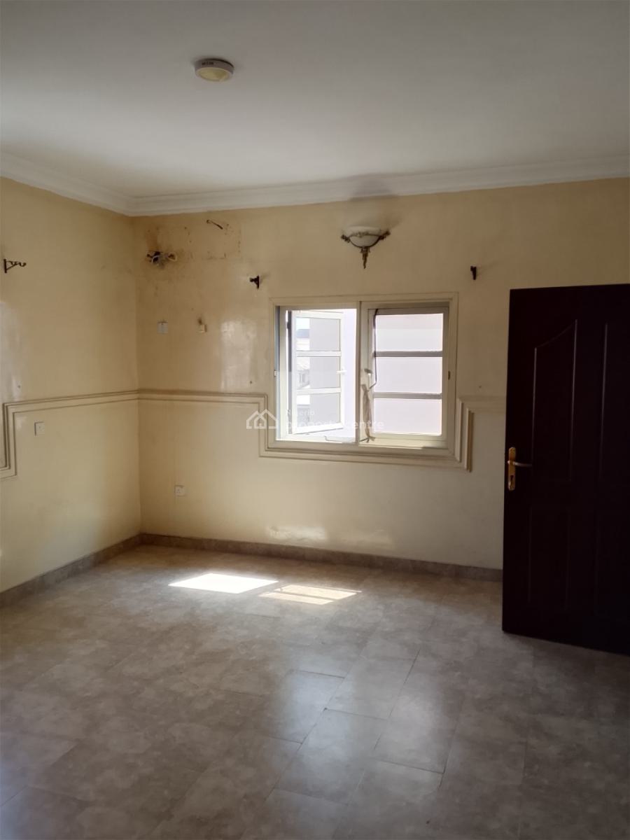3 Bedroom Apartment, Osapa, Lekki, Lagos, Flat / Apartment for Rent