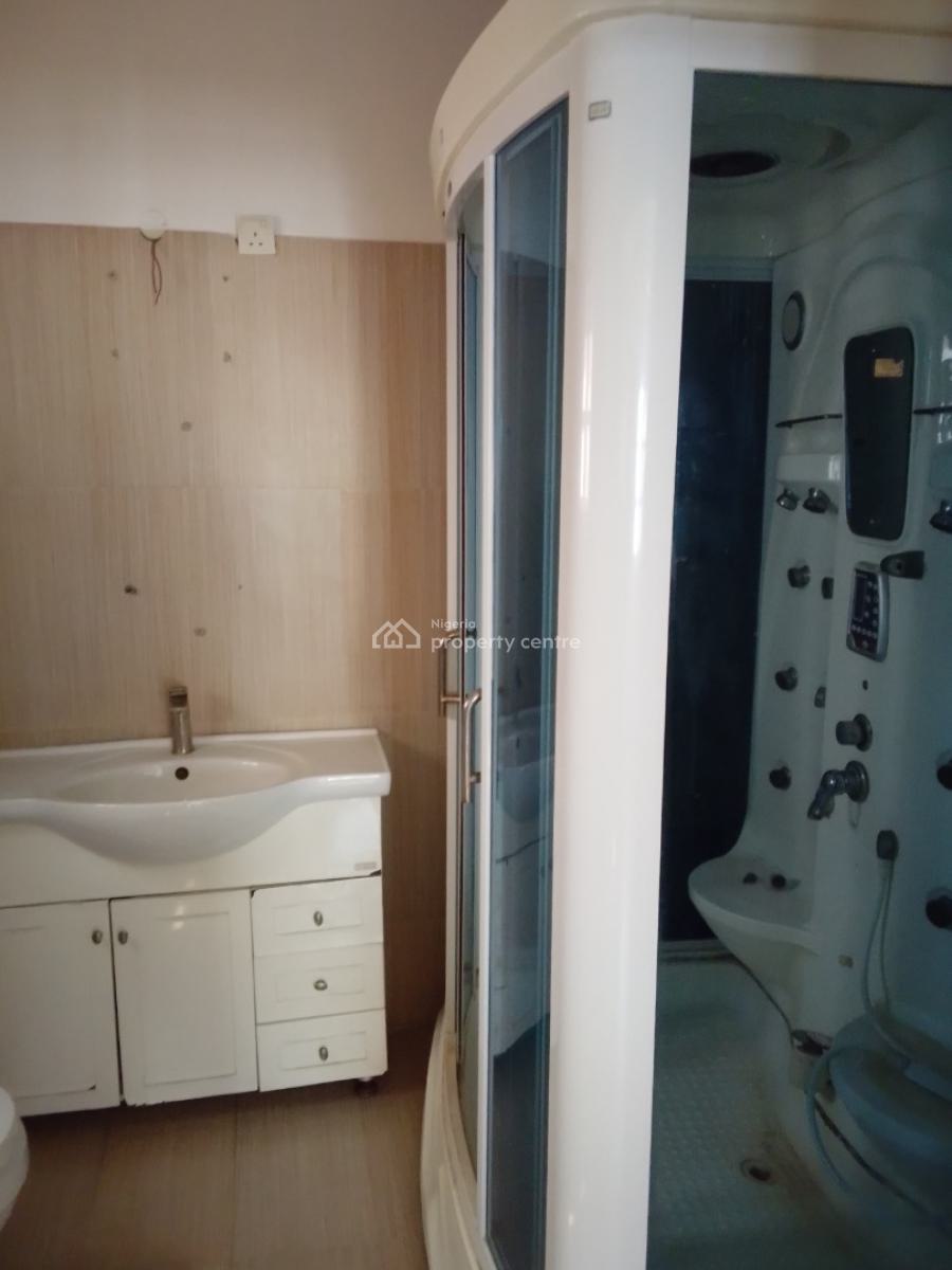 3 Bedroom Apartment, Osapa, Lekki, Lagos, Flat / Apartment for Rent