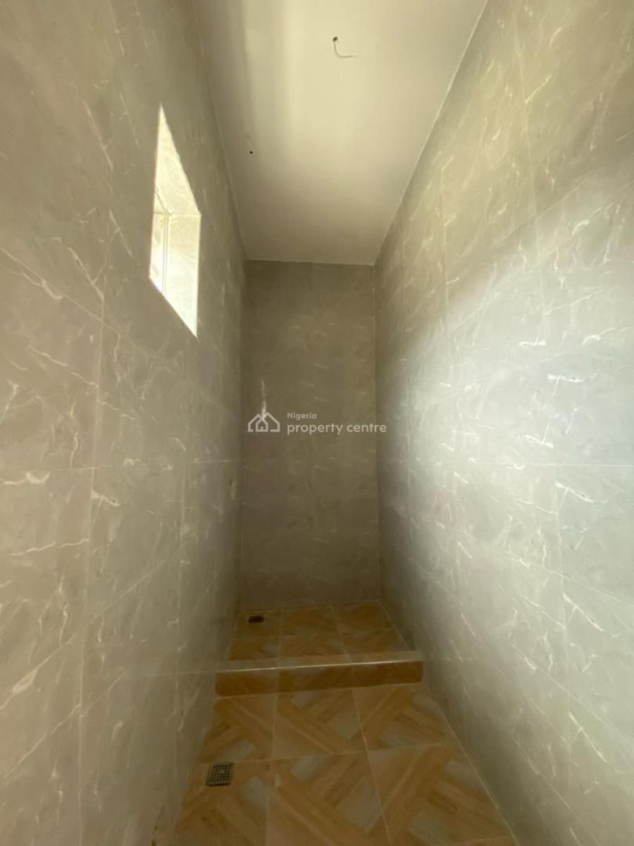 Newly Built 5 Bedroom Fully Detached Duplex in a Secured Estate, Magodo, Lagos, Detached Duplex for Sale