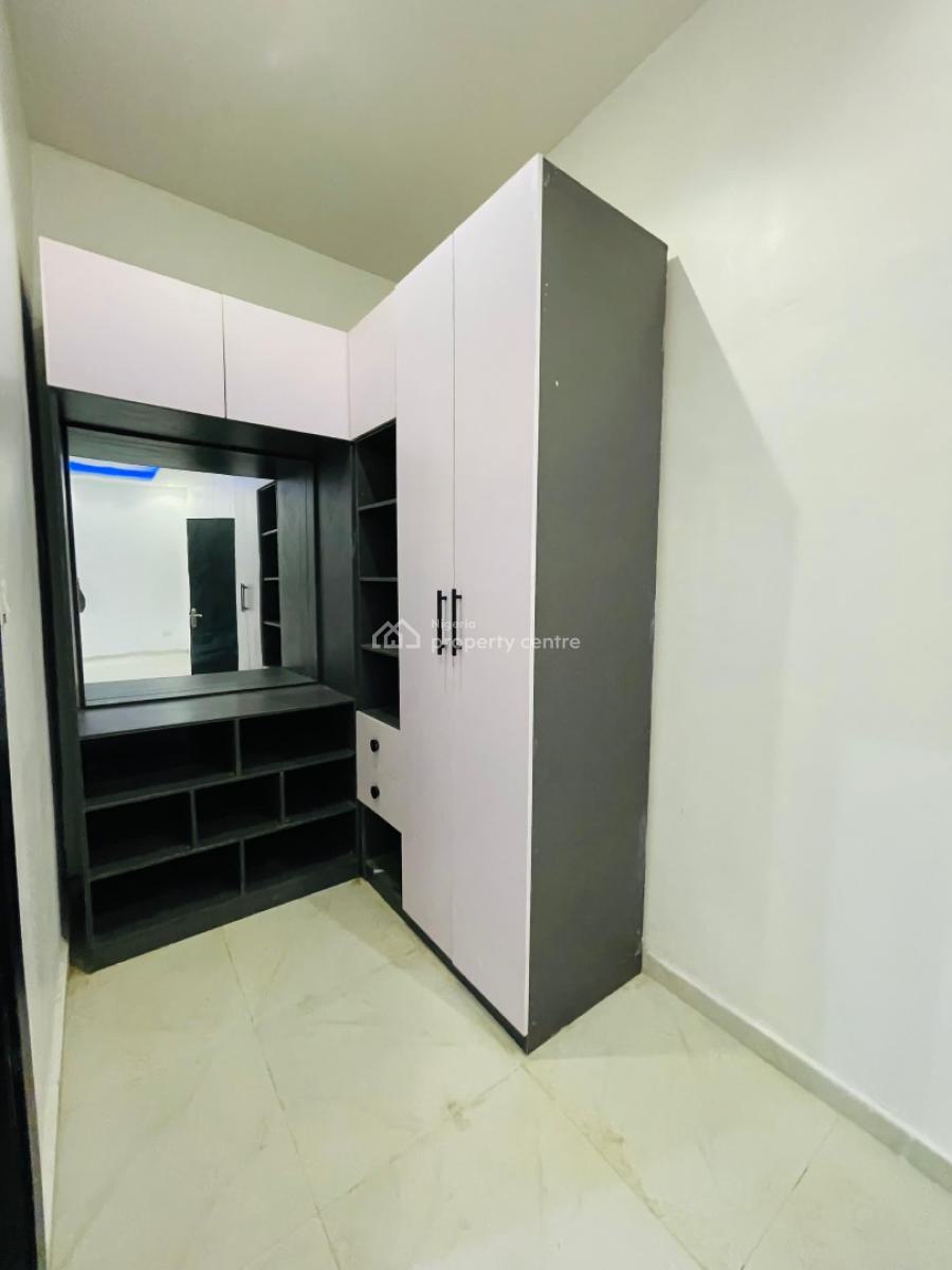 Elegantly Built 4 Bedroom Semidetached Duplex in a Gated Estate, Gra Phase 2, Magodo, Lagos, Semi-detached Duplex for Sale