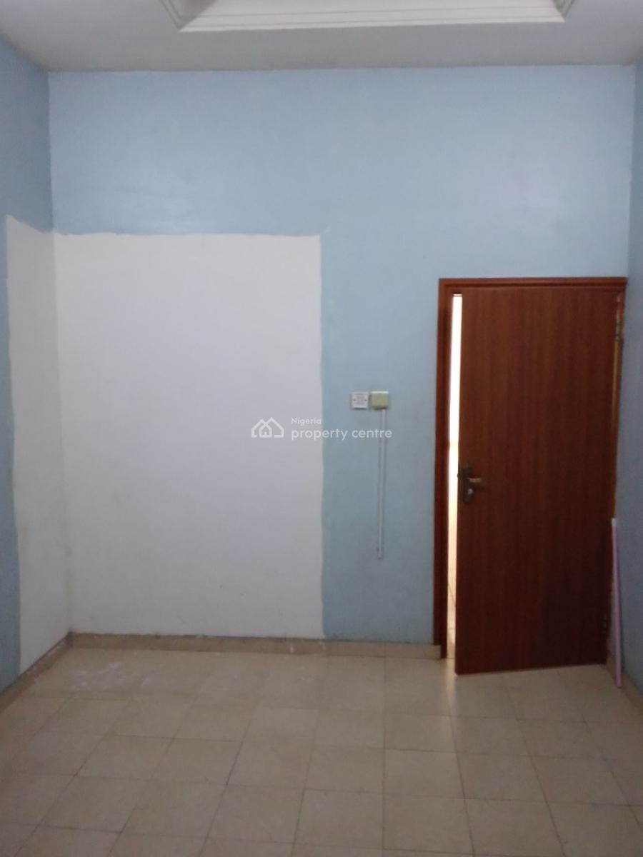 This Is a Lovely 4 Bedroom Fully Detached Duplex, Osapa, Lekki, Lagos, Semi-detached Duplex for Rent