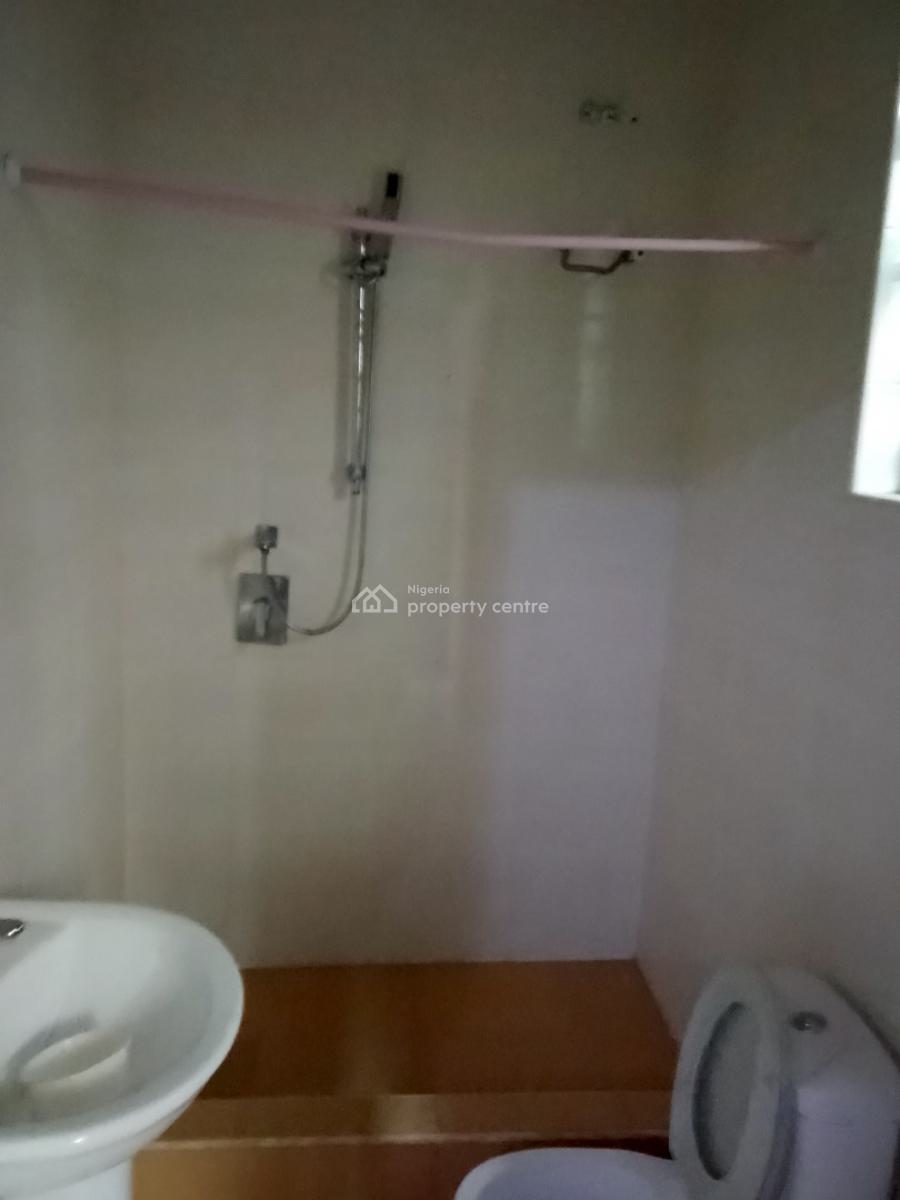 This Is a Lovely 4 Bedroom Fully Detached Duplex, Osapa, Lekki, Lagos, Semi-detached Duplex for Rent