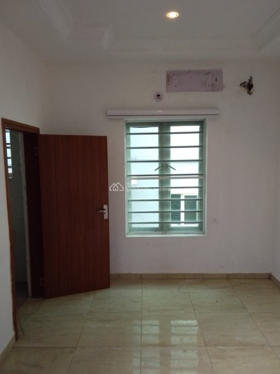 This Is a Lovely 4 Bedroom Fully Detached Duplex, Osapa, Lekki, Lagos, Semi-detached Duplex for Rent