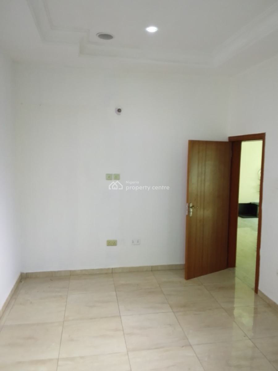 This Is a Lovely 4 Bedroom Fully Detached Duplex, Osapa, Lekki, Lagos, Semi-detached Duplex for Rent