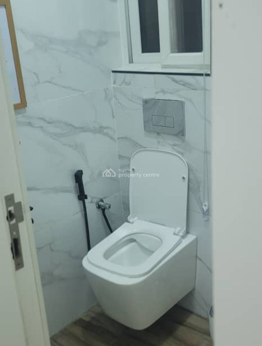 Furnished & Serviced 3 Bedroom Apartment, Cadogan Estate, Osapa, Lekki, Lagos, Flat / Apartment for Rent