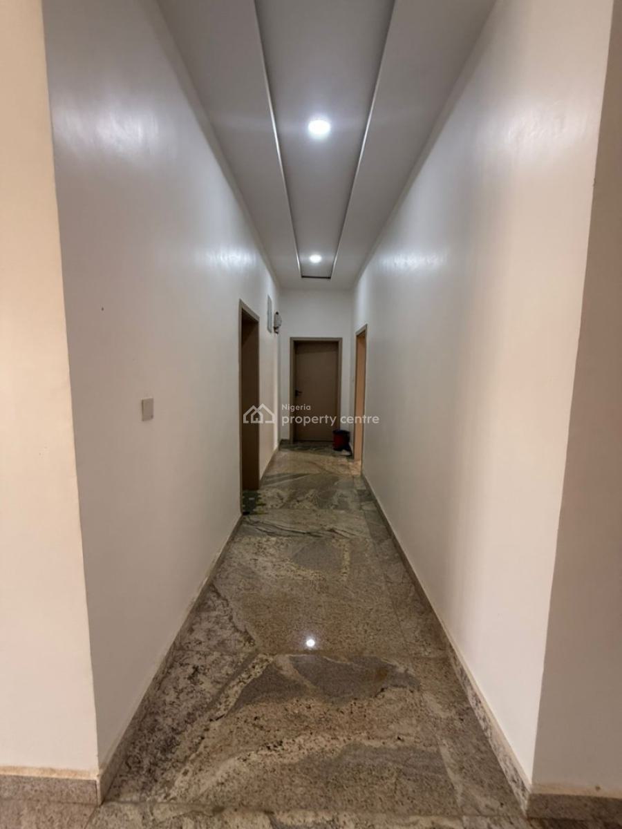 Luxury 3 Bedrooms Apartment with Bq, Karsana, Abuja, Flat / Apartment for Sale