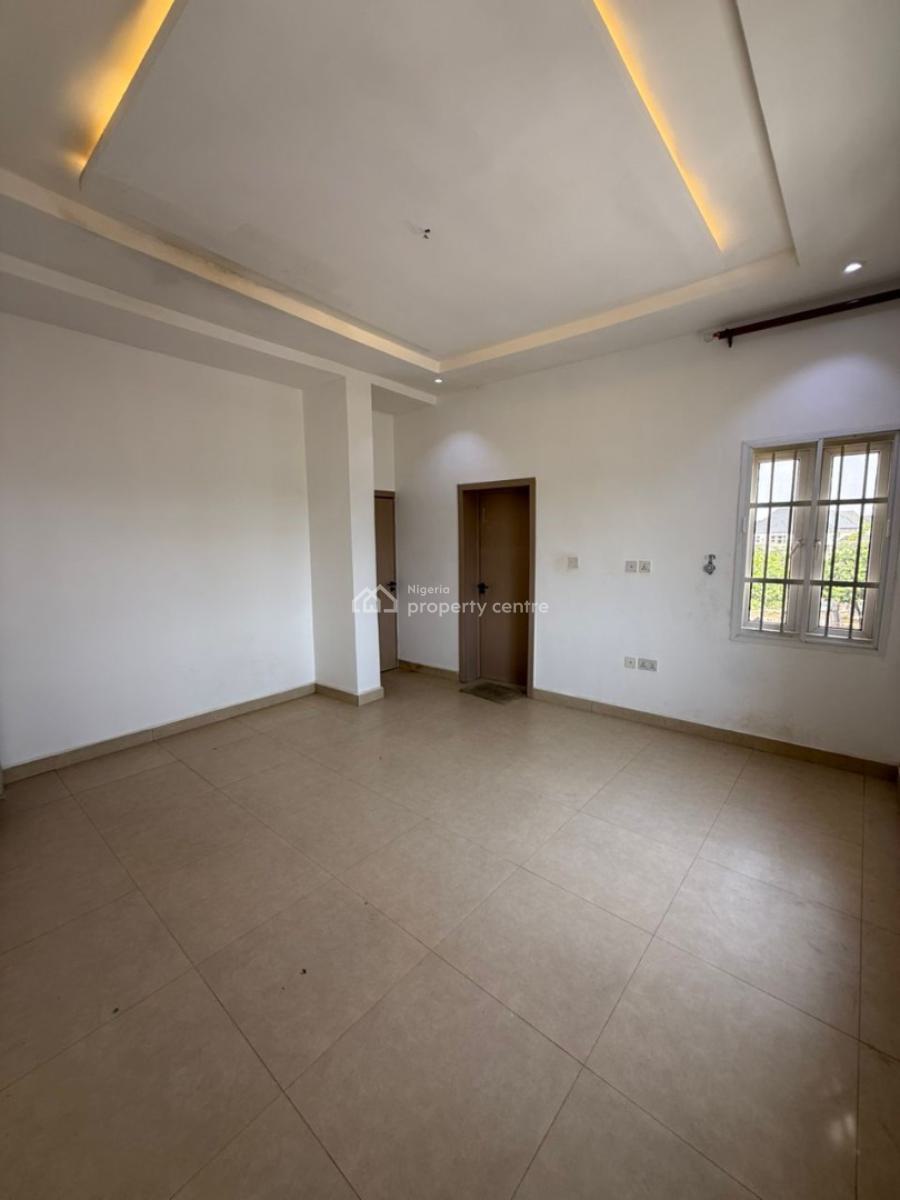 Luxury 3 Bedrooms Apartment with Bq, Karsana, Abuja, Flat / Apartment for Sale
