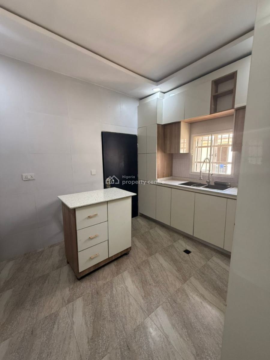 Luxury 3 Bedrooms Apartment with Bq, Karsana, Abuja, Flat / Apartment for Sale