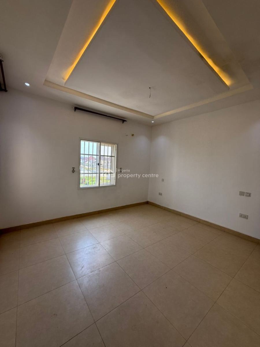 Luxury 3 Bedrooms Apartment with Bq, Karsana, Abuja, Flat / Apartment for Sale