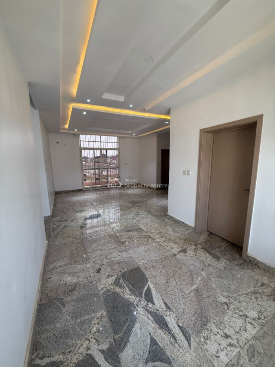 Luxury 3 Bedrooms Apartment with Bq, Karsana, Abuja, Flat / Apartment for Sale