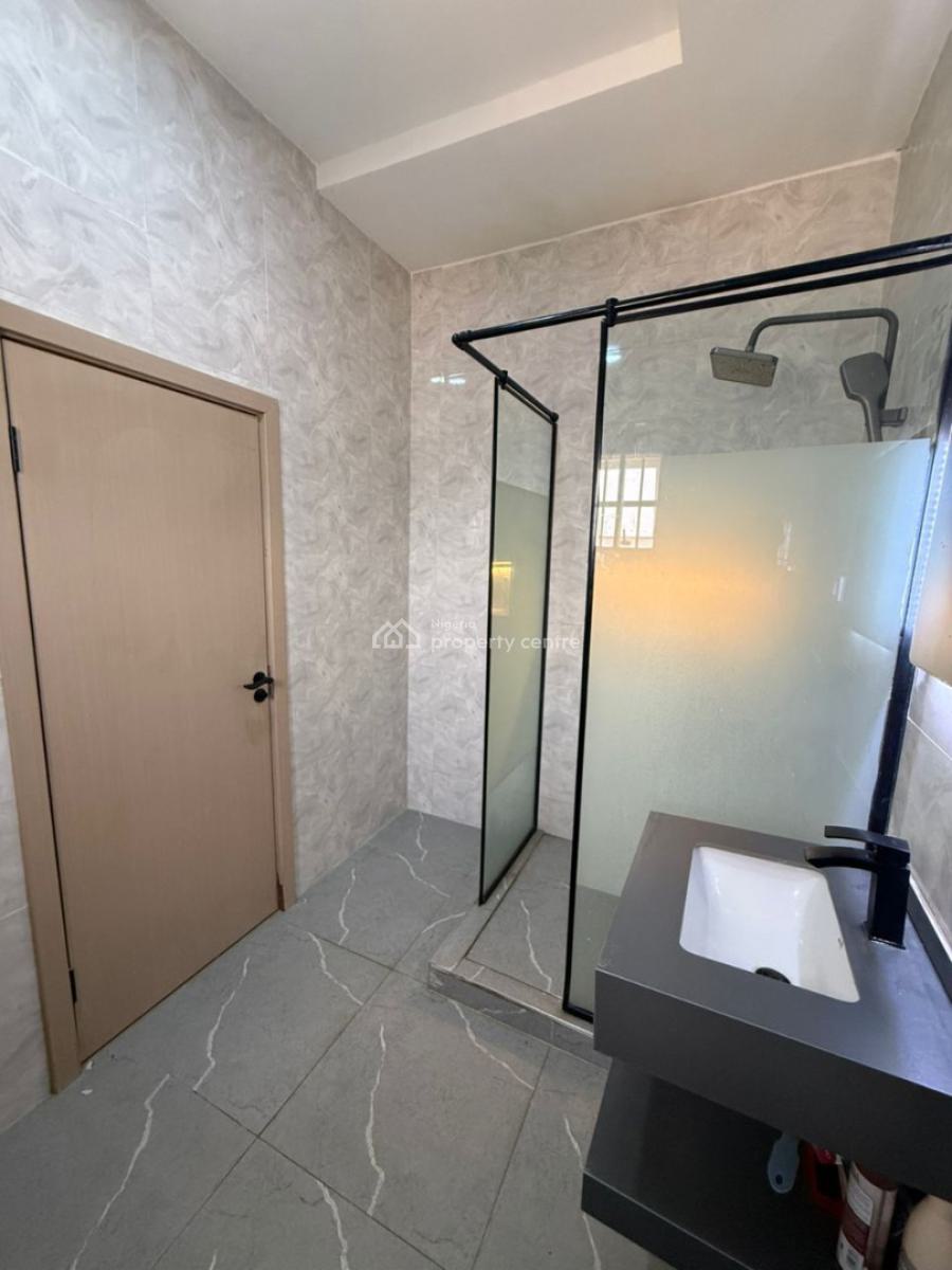 Luxury 3 Bedrooms Apartment with Bq, Karsana, Abuja, Flat / Apartment for Sale