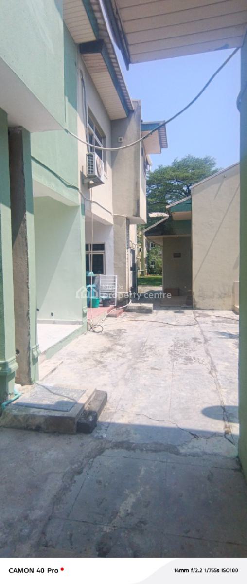 a Room Selfcontain with Close Kitchen in Sallem By Elevation Church, Romay Garden Estate Behind Elevation Church, Lekki Phase 1, Lekki, Lagos, Self Contain (single Rooms) for Rent