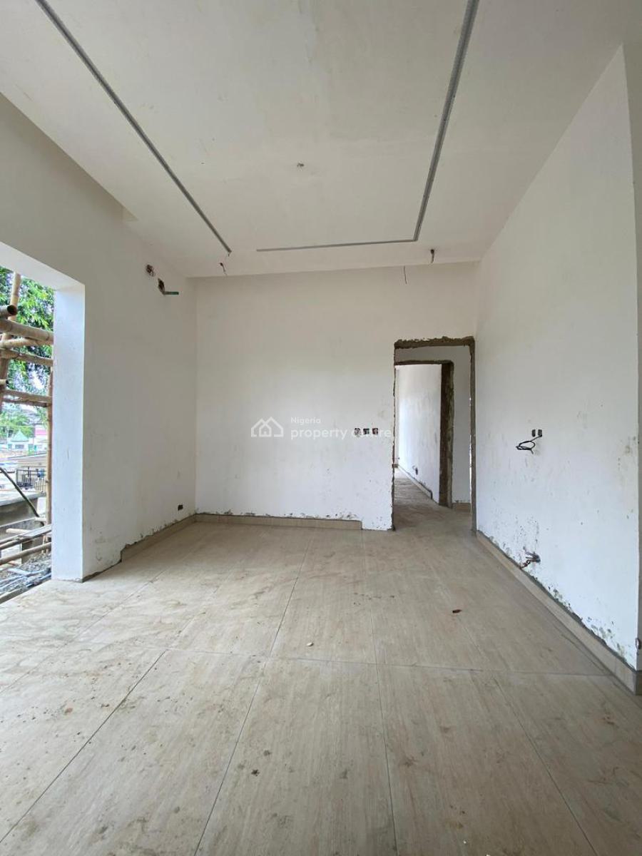 Offplan 3 Bedroom Apartment Plus Bq, Pool, Elevator in an Estate, Ikeja Gra, Ikeja, Lagos, Flat / Apartment for Sale