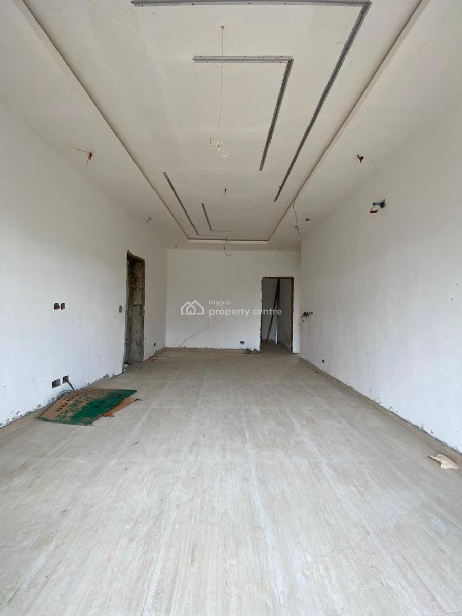 Offplan 3 Bedroom Apartment Plus Bq, Pool, Elevator in an Estate, Ikeja Gra, Ikeja, Lagos, Flat / Apartment for Sale