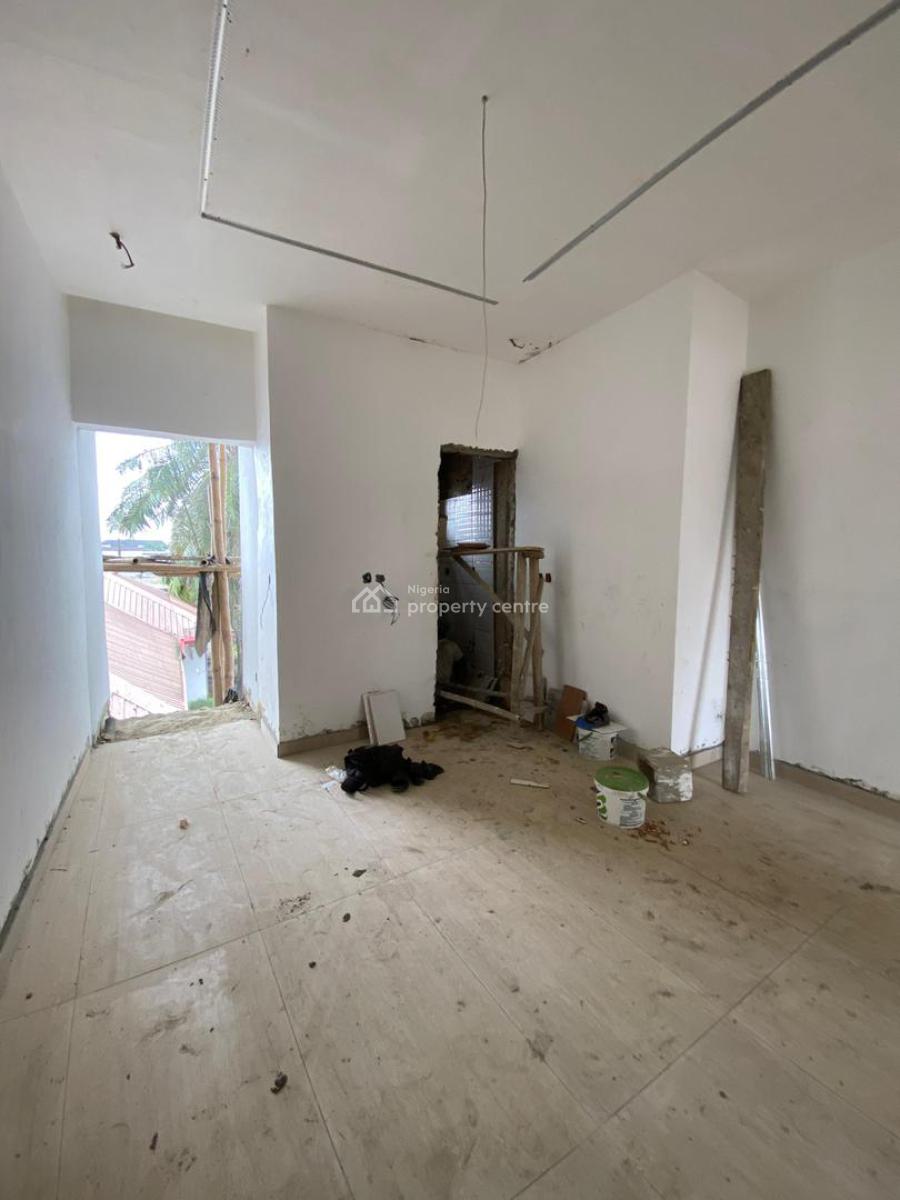 Offplan 3 Bedroom Apartment Plus Bq, Pool, Elevator in an Estate, Ikeja Gra, Ikeja, Lagos, Flat / Apartment for Sale