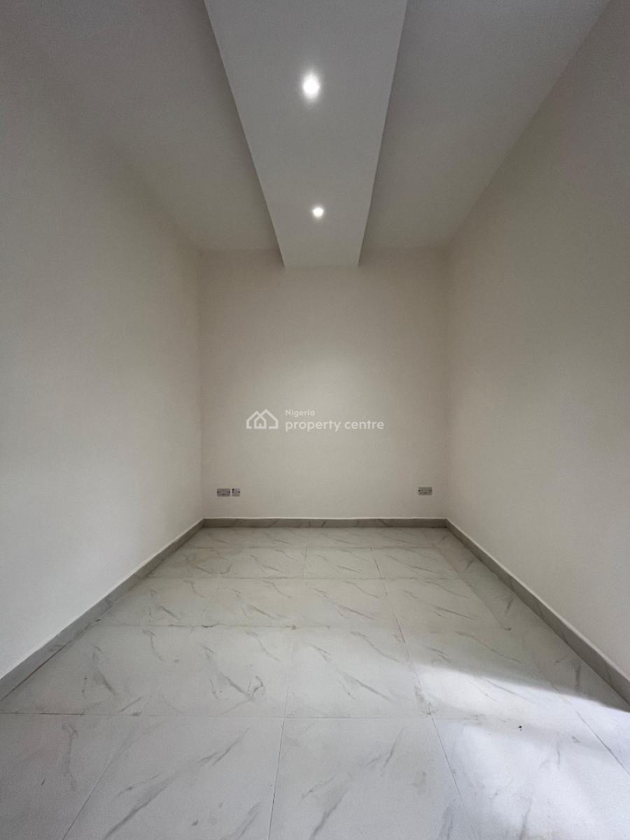 Luxurious 2 Bedroom Apartment in a Well Developed Estate, Ikeja, Lagos, Flat / Apartment for Sale