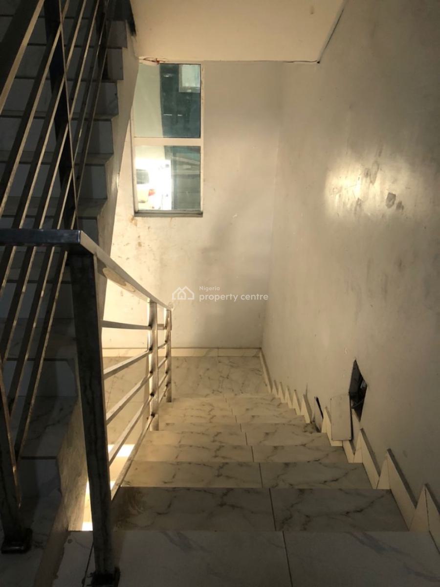 Brand New Spacious 2 Bedroom Apartment, Ikate, Lekki, Lagos, Flat / Apartment for Rent