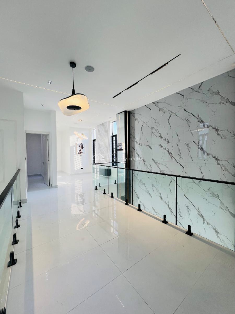 5 Bedroom Detached Duplex, Orchid, Lekki, Lagos, Detached Duplex for Sale