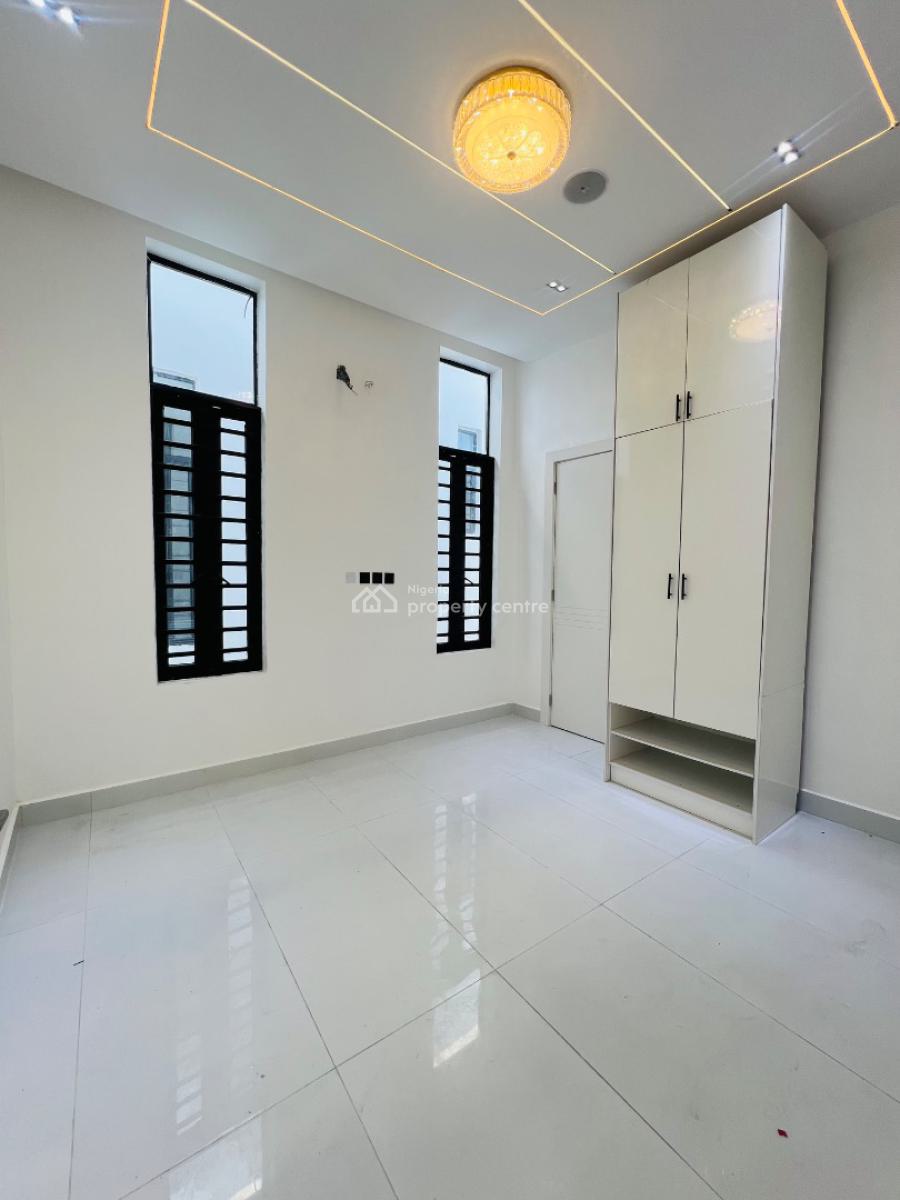 5 Bedroom Detached Duplex, Orchid, Lekki, Lagos, Detached Duplex for Sale