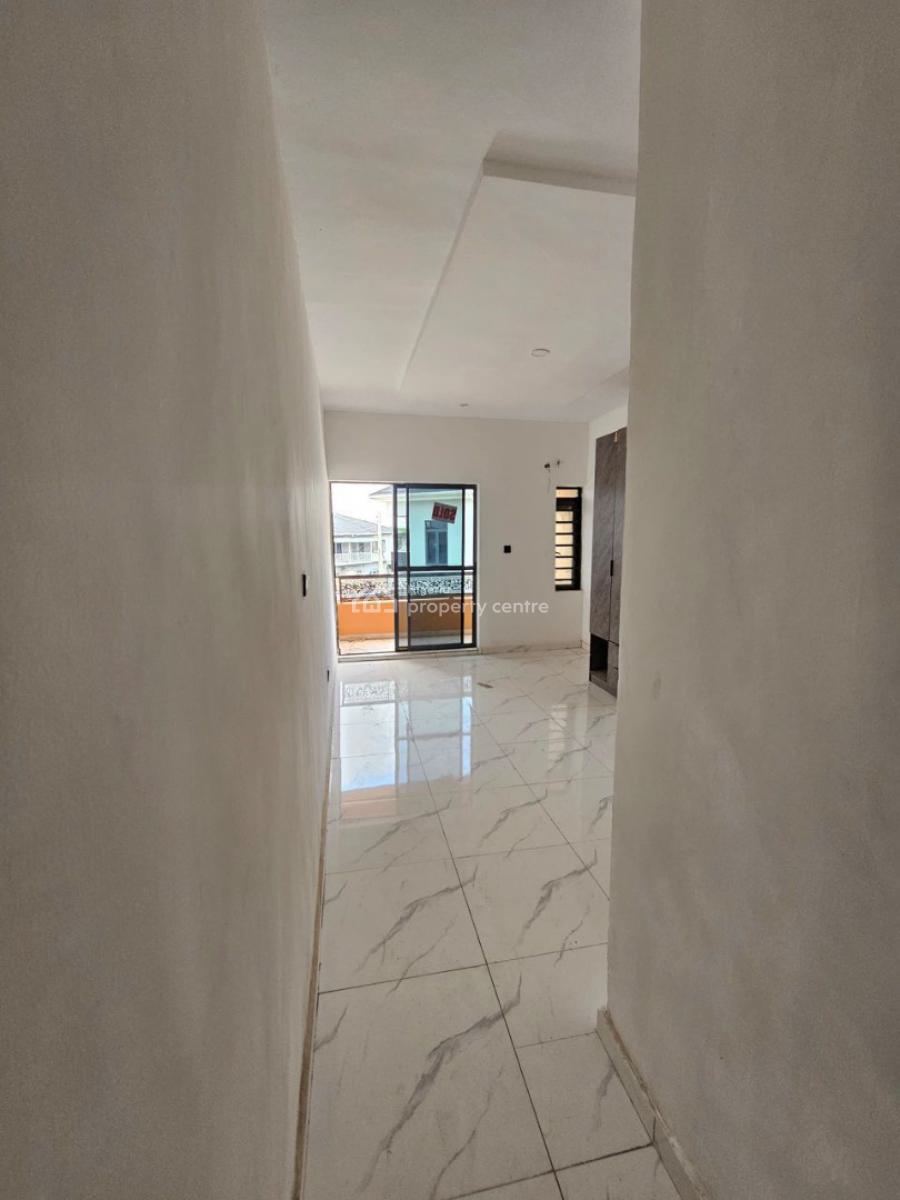 Newly Built of 2 Bedroom Apartments, Ogba, Ikeja, Lagos, Flat / Apartment for Sale