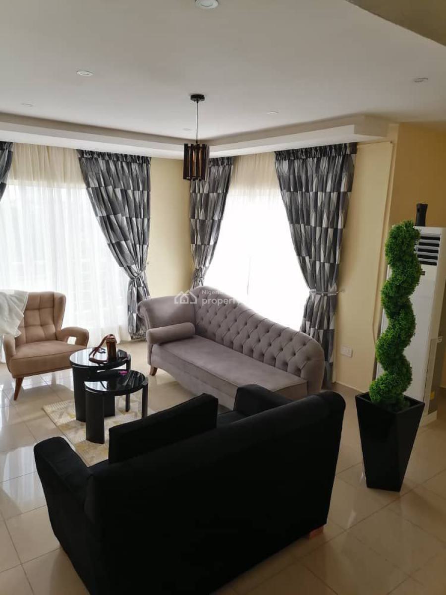3 Bedroom Apartment, Lekki Phase 1, Lekki, Lagos, Flat / Apartment for Sale