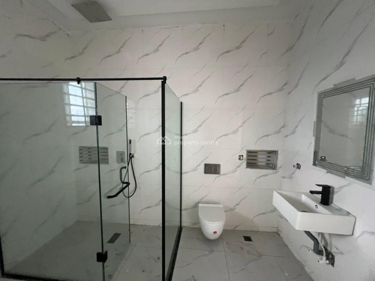 5 Bedroom Detached Duplex, Mobile Road, Ajah, Lagos, Detached Duplex for Sale