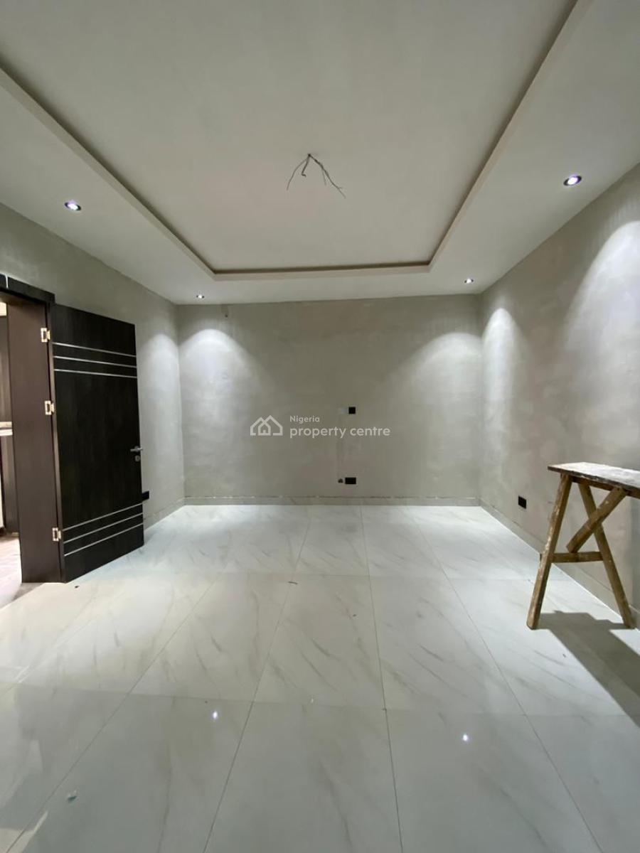 Luxurious 5 Bedroom Fully Detached Duplex Plus Elevator, Ikeja Gra, Ikeja, Lagos, Detached Duplex for Sale