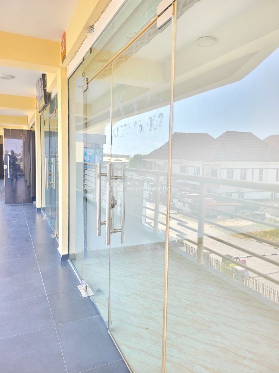 Shop/office Space, Orchid Road, Lekki, Lagos, Shop for Rent