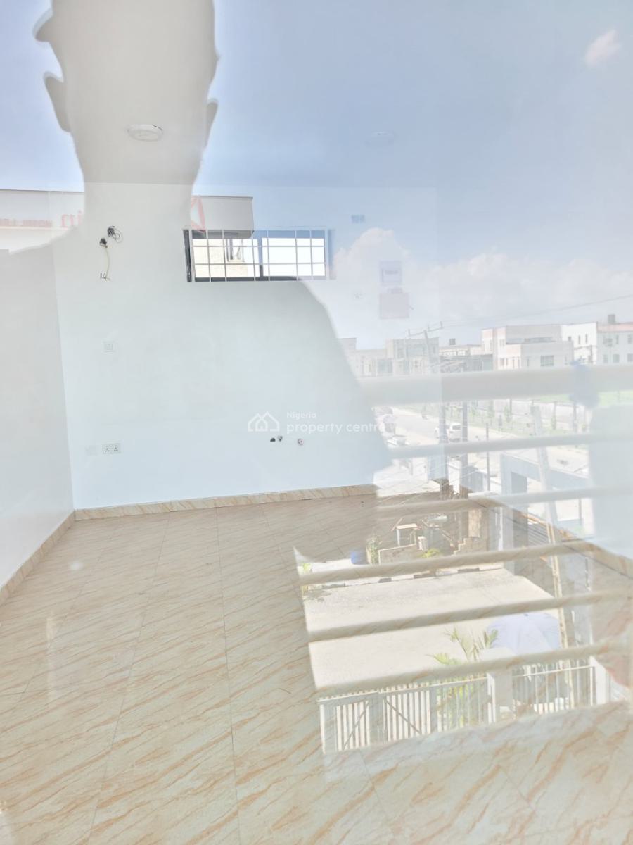 Shop/office Space, Orchid Road, Lekki, Lagos, Shop for Rent