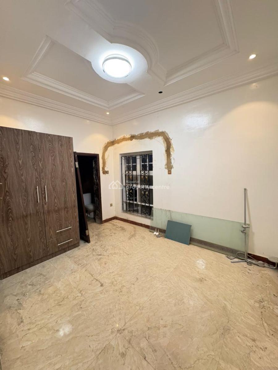 New 4 Units of 3 Bedroom Apartments, Off Admiralty Way, Lekki Phase 1, Lekki, Lagos, Flat / Apartment for Rent