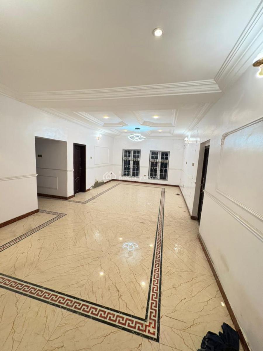 New 4 Units of 3 Bedroom Apartments, Off Admiralty Way, Lekki Phase 1, Lekki, Lagos, Flat / Apartment for Rent