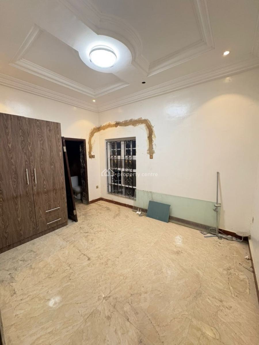 New 4 Units of 3 Bedroom Apartments, Off Admiralty Way, Lekki Phase 1, Lekki, Lagos, Flat / Apartment for Rent