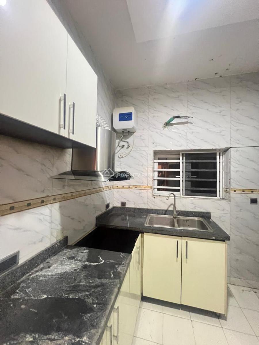 3 Bedroom Apartment with Elevator, Victoria Island (vi), Lagos, Flat / Apartment for Rent