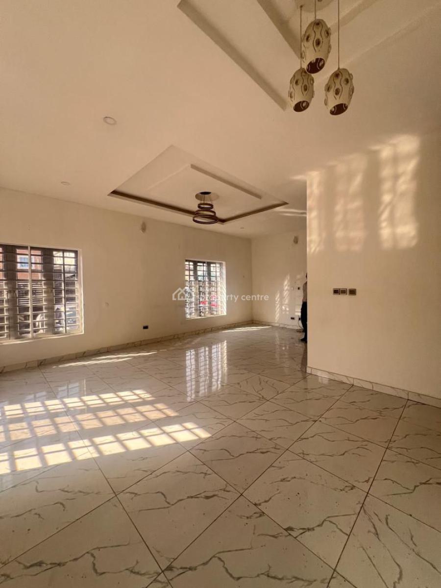 3 Bedroom Apartment with Elevator, Victoria Island (vi), Lagos, Flat / Apartment for Rent