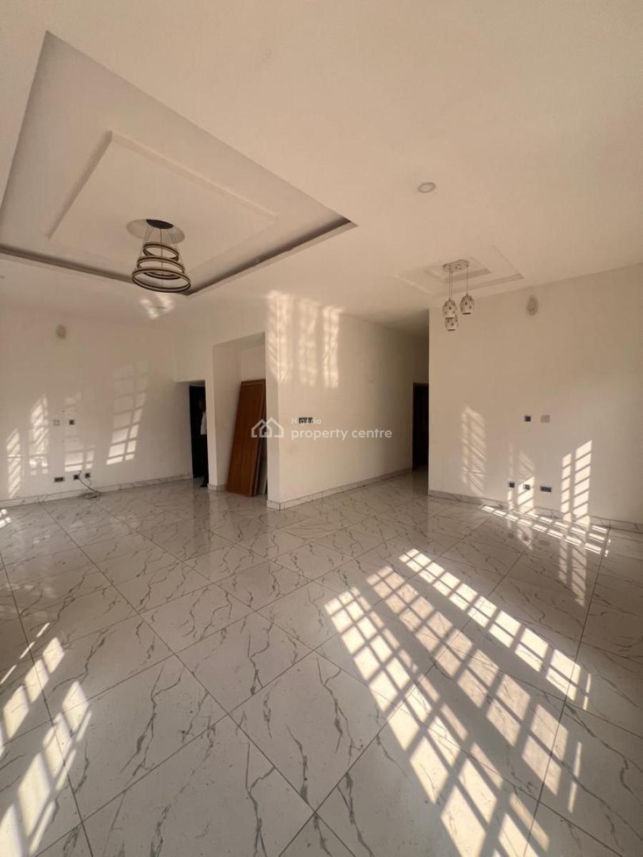 3 Bedroom Apartment with Elevator, Victoria Island (vi), Lagos, Flat / Apartment for Rent