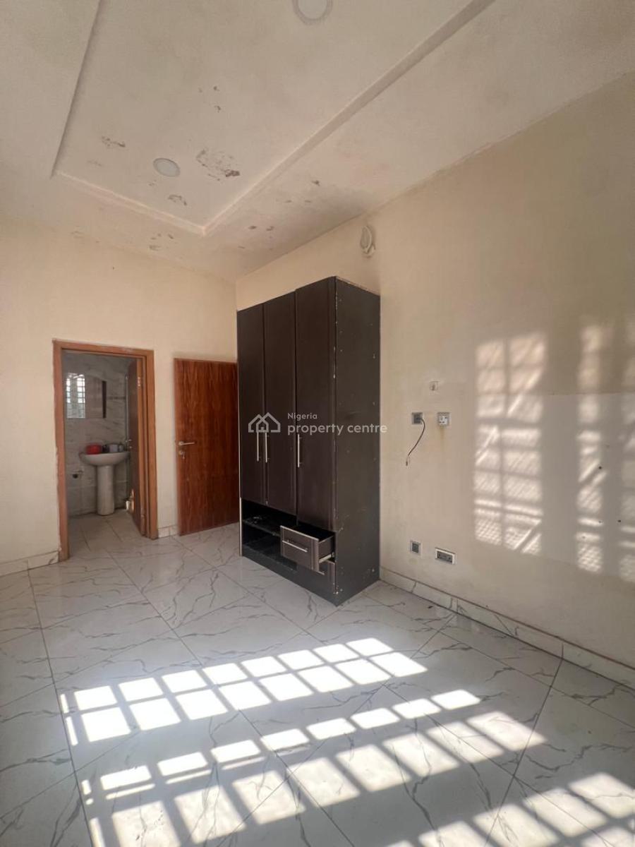 3 Bedroom Apartment with Elevator, Victoria Island (vi), Lagos, Flat / Apartment for Rent