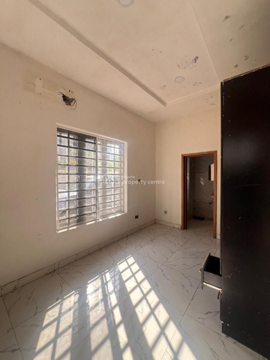 3 Bedroom Apartment with Elevator, Victoria Island (vi), Lagos, Flat / Apartment for Rent