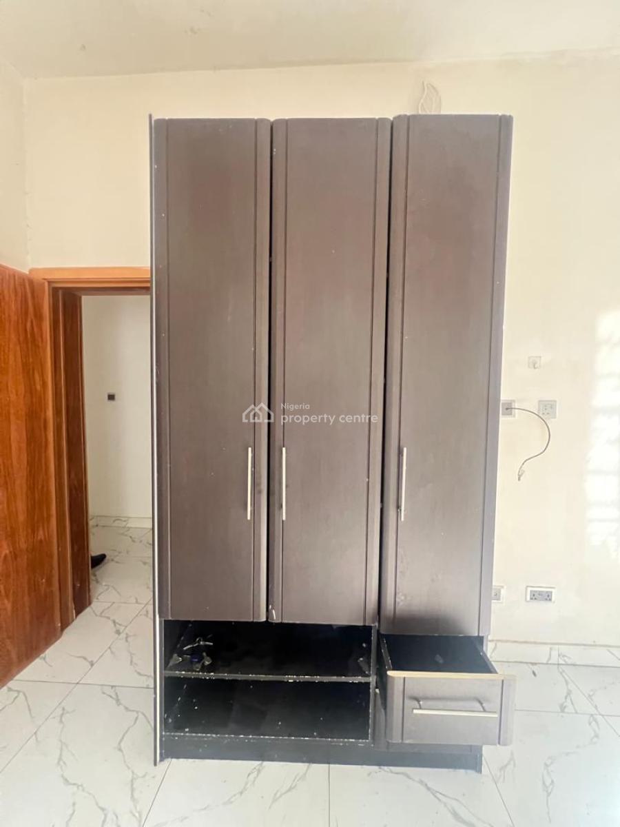 3 Bedroom Apartment with Elevator, Victoria Island (vi), Lagos, Flat / Apartment for Rent