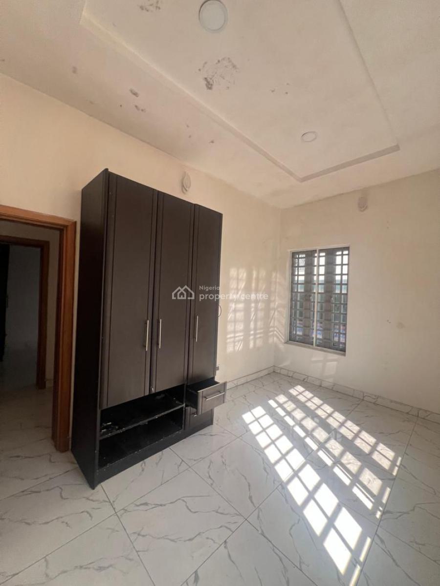 3 Bedroom Apartment with Elevator, Victoria Island (vi), Lagos, Flat / Apartment for Rent