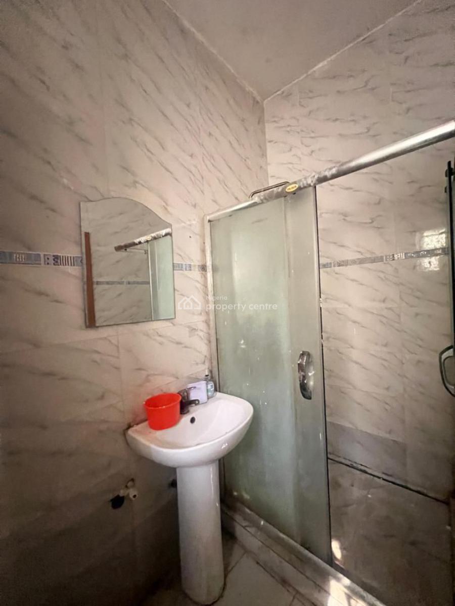 3 Bedroom Apartment with Elevator, Victoria Island (vi), Lagos, Flat / Apartment for Rent